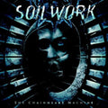Soilwork - Chainheart Machine (CD)