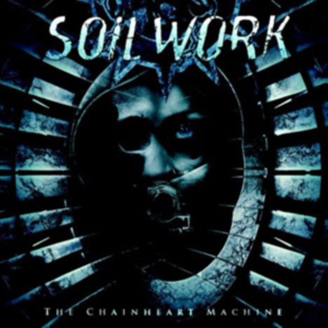 Soilwork - Chainheart Machine (CD)