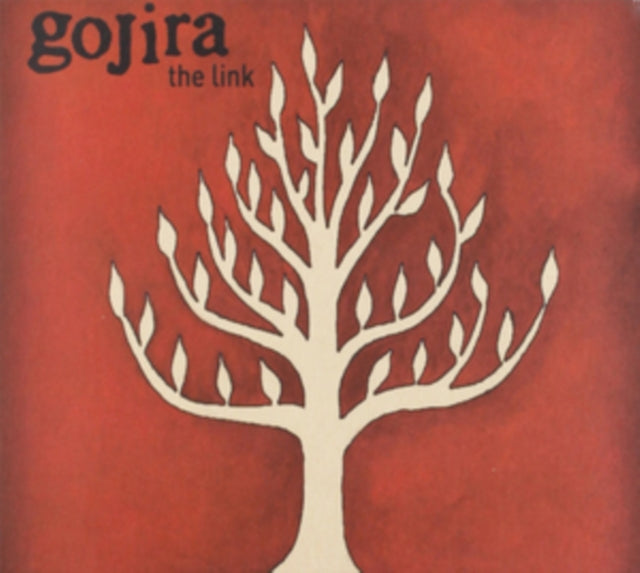 Gojira - Link (CD)
