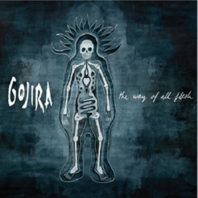Gojira - Way Of All Flesh (Vinyl) (US Import)