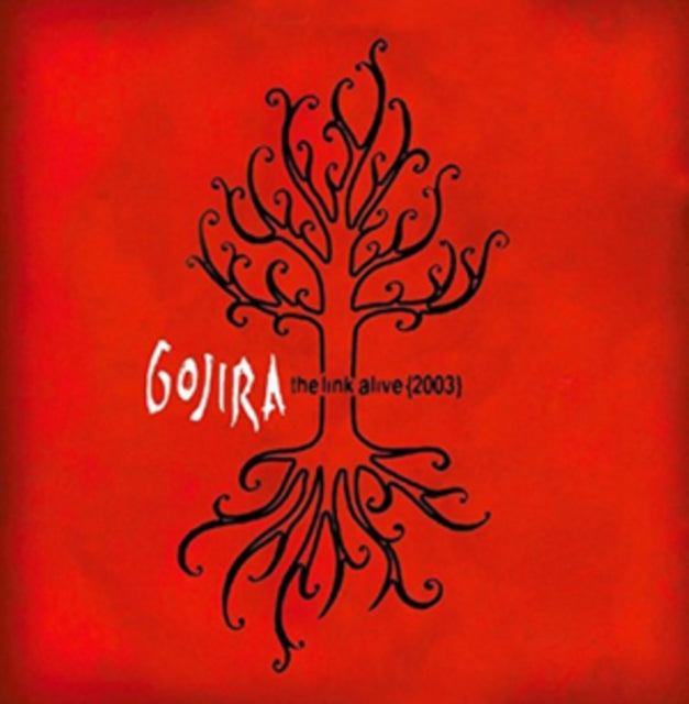 Gojira - Link Alive (Vinyl) (US Import)