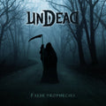 Undead - False Prophecies (Vinyl) (US Import)
