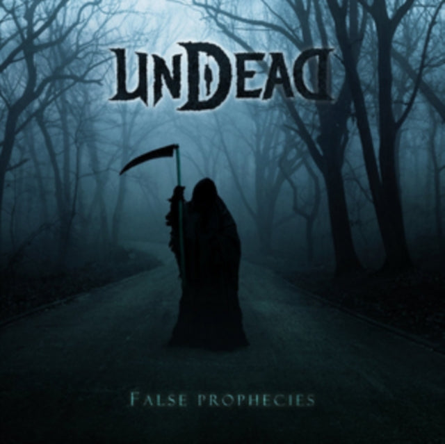 Undead - False Prophecies (Vinyl) (US Import)