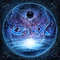 Crisix - From Blue To Black (Vinyl) (US Import)