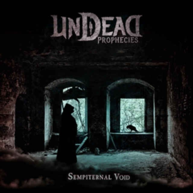 Undead Prophecies - Sempiternal Void (Vinyl) (US Import)