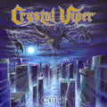 Crystal Viper - Cult (CD)