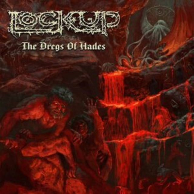 Lock Up - Dregs Of Hades (CD) (US Import)