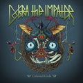 Cobra The Impaler - Colossal Gods (Red Vinyl) (Vinyl) (US Import)