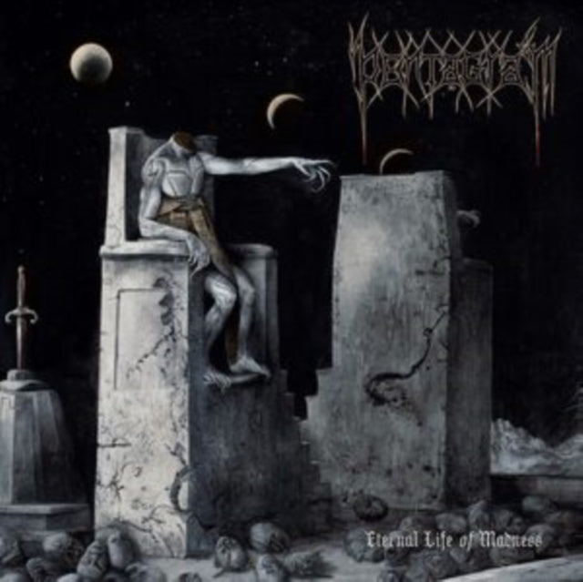 Pentagram - Eternal Life Of Madness (Vinyl) (US Import)