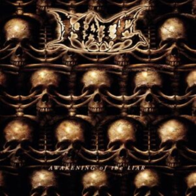 Hate - Awakening Of The Liar (CD)