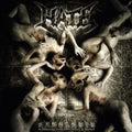 Hate - Anaclasis: Haunting Gospel Of Malice & Hatred (Red Vinyl) (Vinyl) (US Import)