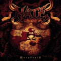 Hate - Morphosis (Red Vinyl) (Vinyl) (US Import)