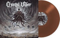 Crystal Viper - Silver Key (Brown Vinyl) (Vinyl) (US Import)