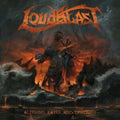 Loudblast - Altering Fates & Destinies (CD)