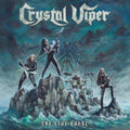 Crystal Viper - Live Quest (Marble Vinyl) (Vinyl) (US Import)