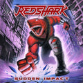 Redshark - Sudden Impact (Limited Edition) (CD)
