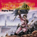 Deathrow - Raging Steel (Limited Edition) (Digi) (CD)