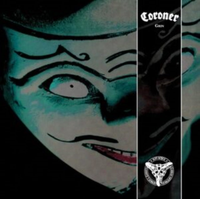 Coroner - Grin (Vinyl) (US Import)