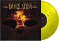 Immolation - Shadows In The Light (Limited Edition/Marble Vinyl) (Vinyl) (US Import)