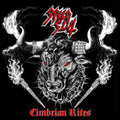Speedslut - Cimbrian Rites (Color Vinyl) (Vinyl) (US Import)