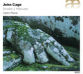 John Cage - Sonatas & Interludes (CD)
