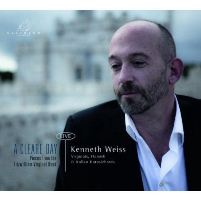 Various - A Cleare Day (CD)