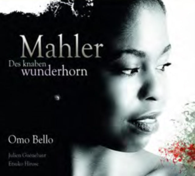 Gustav Mahler - Mahler Des Knaben Wunderhorn (CD)