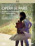 Ballet De L’Opera National De Paris - Opera De Paris - A (Very) Special Season (Blu-ray) (Region A US Import)