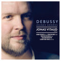 Secession Orchestra; Clément Mao-Takacs; Jonas Vitaud; Karine Desayes - Debussy Jeunes Années (CD)