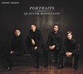Quatuor Modigliani - Portraits (CD)