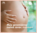 Anne Queffelec - Anne Queffelec: Mes Premisres Notes Avec Maman (CD)