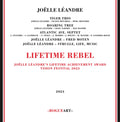 Joelle Leandre - Lifetime Rebel: Joelle Leandre's Lifetime Achievement Awards, Vision Festival 2023 (5CD) (CD)