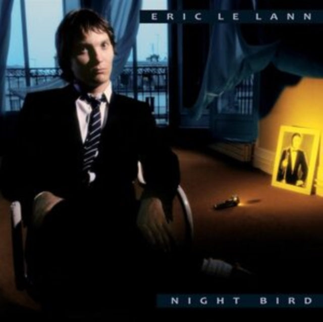 Le Lann,Eric Feat. Cesarius Alvim & Andre Ceccarelli & Olivier Hutman - Night Bird (Vinyl) (US Import)