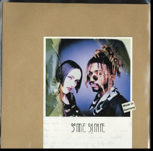Bonnie Banane - Muscles (Vinyl Single) (US Import)
