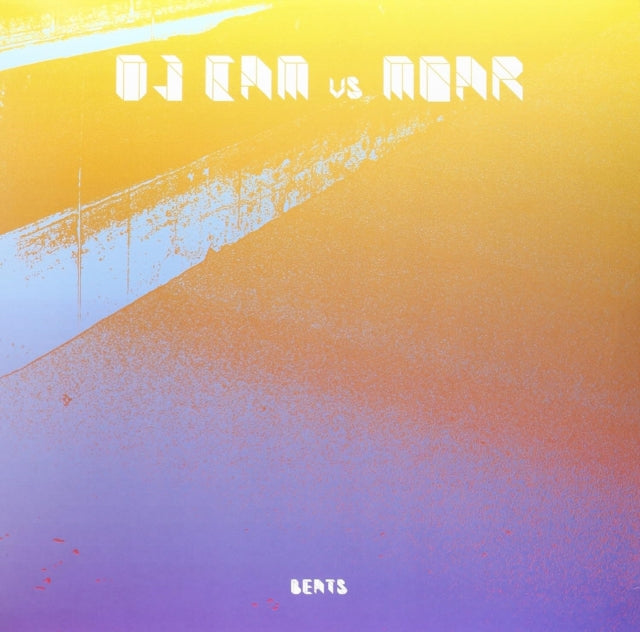DJ Cam VS Moar - Beats (Vinyl) (US Import)