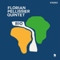 Florian Quintet Pellissier - Rio (Vinyl) (US Import)