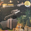 Magic Source - Voyage Spectral (Import) (Vinyl) (US Import)
