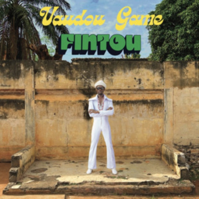 Vaudou Game - Fintou (Vinyl) (US Import)
