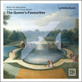 La Petite Ecurie - Morgan, Paisible & Purcell: The Queen’s Favourites (CD)