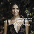 Valentina Nafornita - Romance (CD)