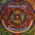 Marcus Gad - Rhythm Of Serenity (CD)