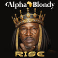 Alpha Blondy - Rise (CD)