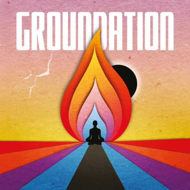 Groundation - Candle Burning (Vinyl) (US Import)