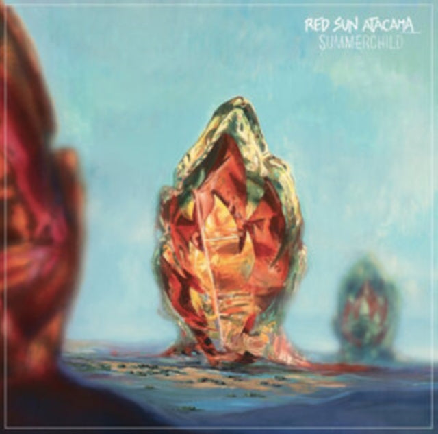 Red Sun Atacama - Summerchild (Vinyl) (US Import)