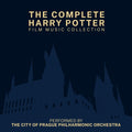City Of Prague Philharmonic Orchestra - Complete Harry Potter Film Music Collection (3LP) (Vinyl) (US Import)