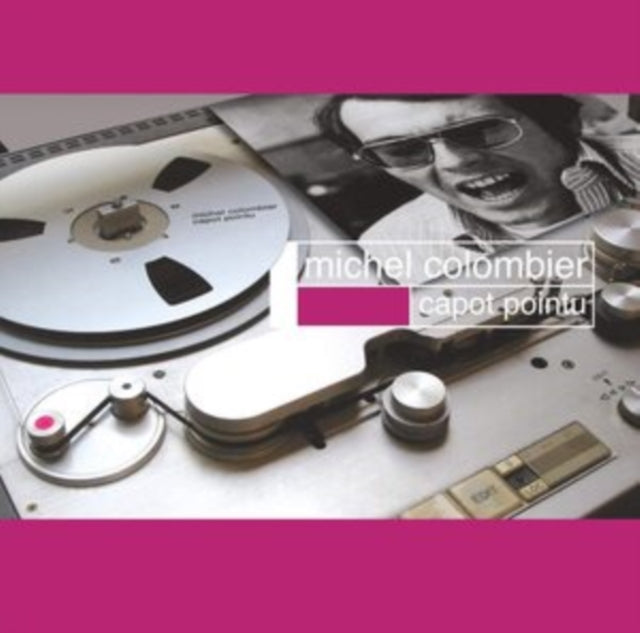 Michel Colombier - Capot Pointu (White Vinyl) (Vinyl) (US Import)