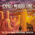 City Of Prague Philharmonic Orchestra - Ennio Morricone: The Essential Film Music Collection (2LP) (Vinyl) (US Import)