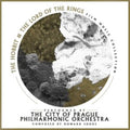 City Of Prague Philharmonic Orchestra - Hobbit & The Lord Of The Rings (Vinyl) (US Import)