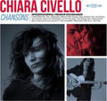 Chiara Civello - Chansons (International French Standards) (Vinyl) (US Import)
