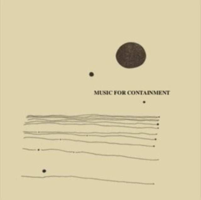 Molecule - Music For Containment (4LP/Import) (Vinyl) (US Import)